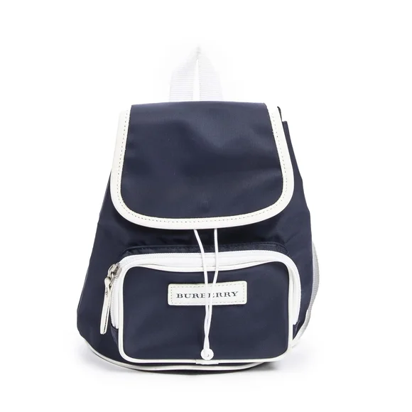 Burberry | Bags | Burberry Mini Drawstring Backpack In  display picture 2
